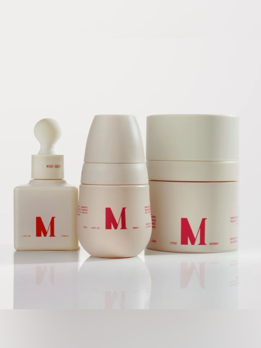 Dr. Diamond's Metacine Instafacial Collection NIB